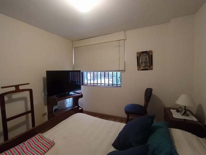 Apartamento de 3 alcobas en venta en Polo Club, Bogotá, 80 m² · foto 8 de 15