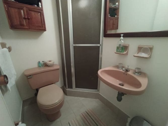 Apartamento de 3 alcobas en venta en Polo Club, Bogotá, 80 m² · foto 13 de 15