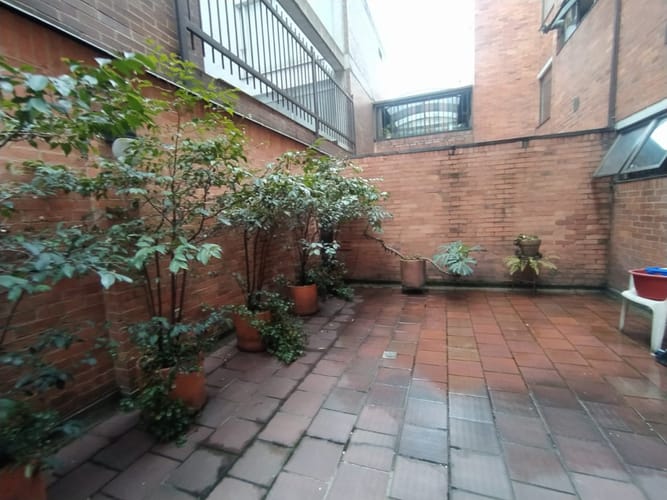 Apartamento de 3 alcobas en venta en Polo Club, Bogotá, 80 m² · foto 14 de 15