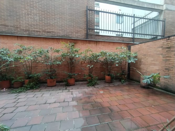 Apartamento de 3 alcobas en venta en Polo Club, Bogotá, 80 m² · foto 15 de 15