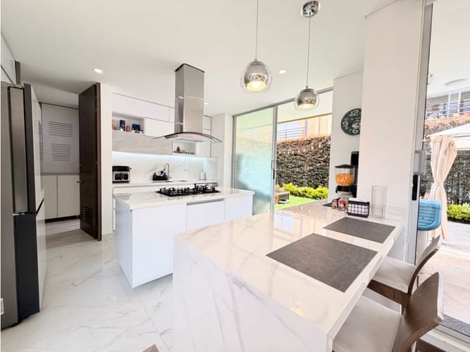 Casa de 3 alcobas en venta en Chuntame, Cajicá, 150 m² · foto 13 de 24
