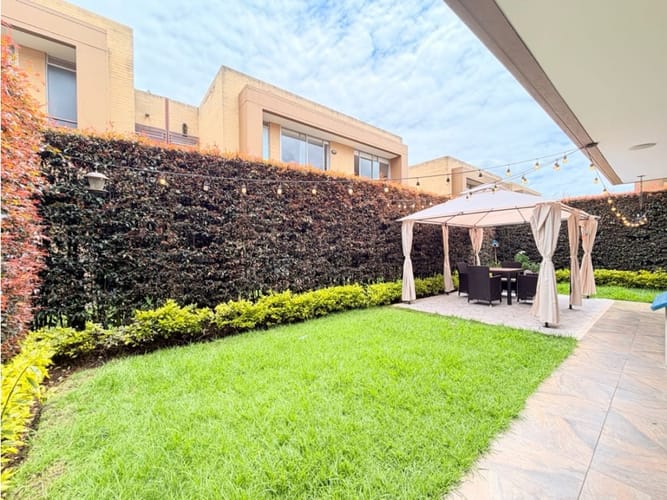 Casa de 3 alcobas en venta en Chuntame, Cajicá, 150 m² · foto 16 de 24