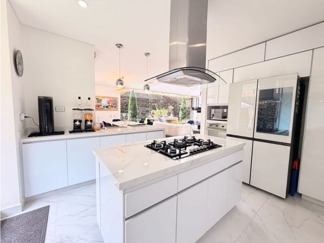 Casa de 3 alcobas en venta en Chuntame, Cajicá, 150 m² · foto 17 de 24
