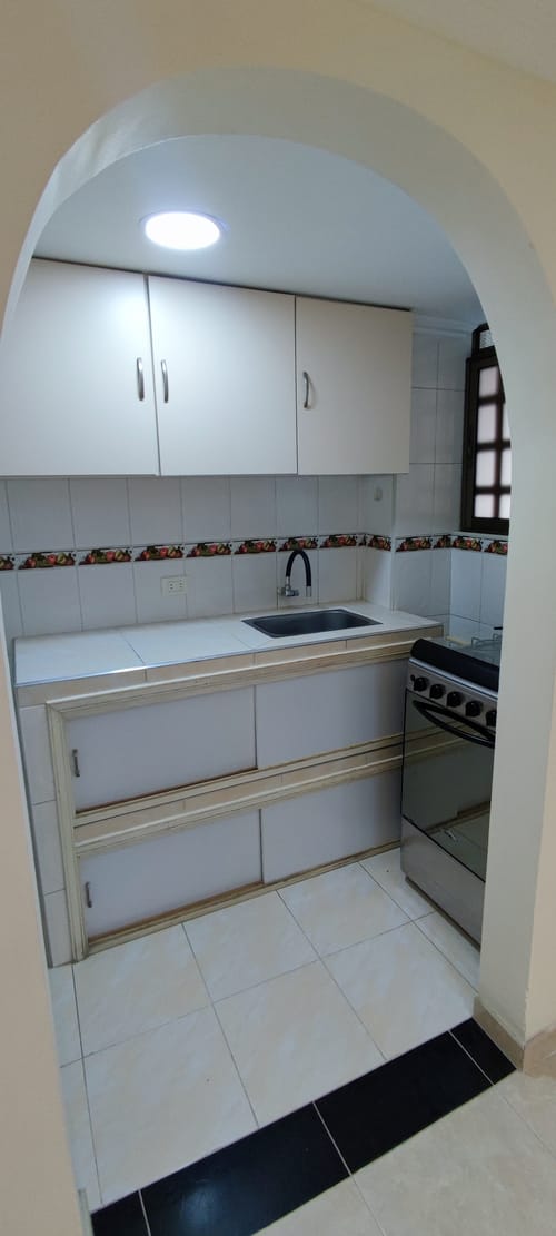 Apartamento de 1 alcoba en arriendo en La Estrada, Bogotá, 50 m² · foto 2 de 5