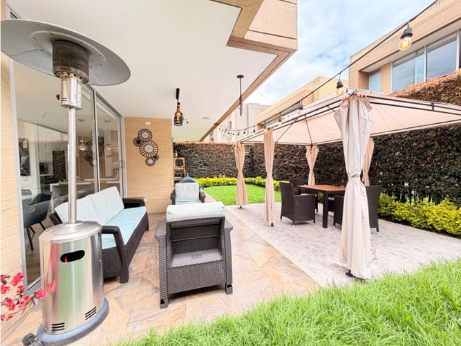 Casa de 3 alcobas en venta en Chuntame, Cajicá, 150 m² · foto 19 de 24