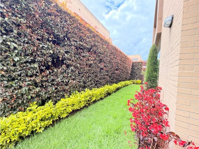 Casa de 3 alcobas en venta en Chuntame, Cajicá, 150 m² · foto 20 de 24