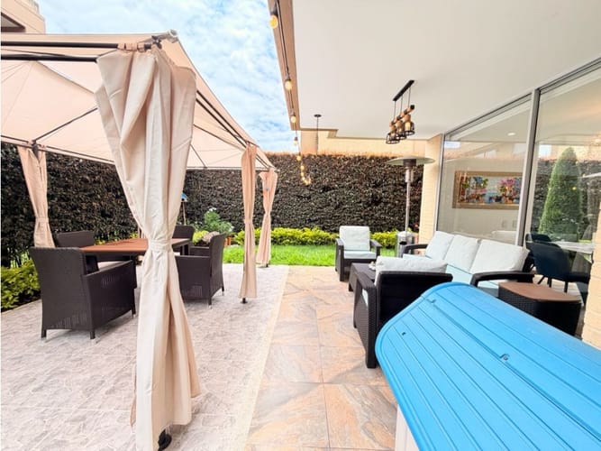Casa de 3 alcobas en venta en Chuntame, Cajicá, 150 m² · foto 21 de 24