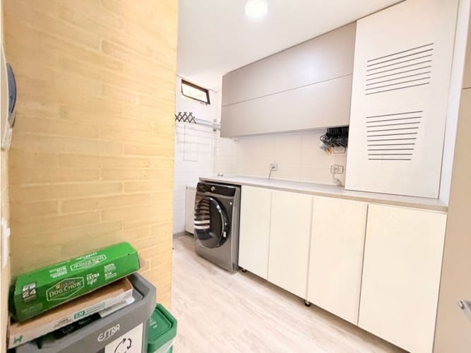 Casa de 3 alcobas en venta en Chuntame, Cajicá, 150 m² · foto 23 de 24