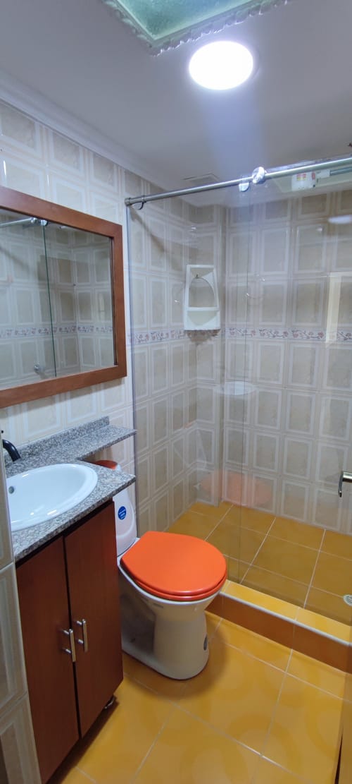 Apartamento de 1 alcoba en arriendo en La Estrada, Bogotá, 50 m² · foto 5 de 5
