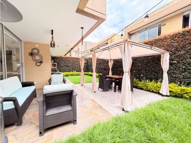 Casa de 3 alcobas en venta en Chuntame, Cajicá, 150 m² · foto 24 de 24