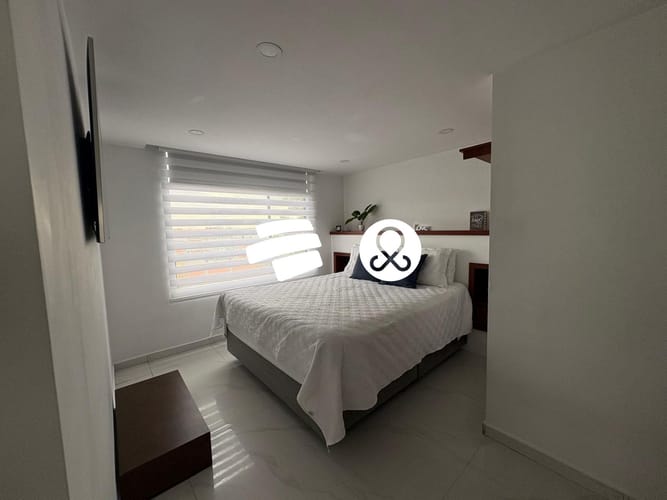 Apartamento de 2 alcobas en venta en Engativá, Bogotá, 61 m² · foto 2 de 24
