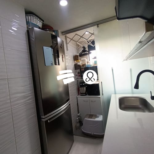 Apartamento de 2 alcobas en venta en Engativá, Bogotá, 61 m² · foto 13 de 24