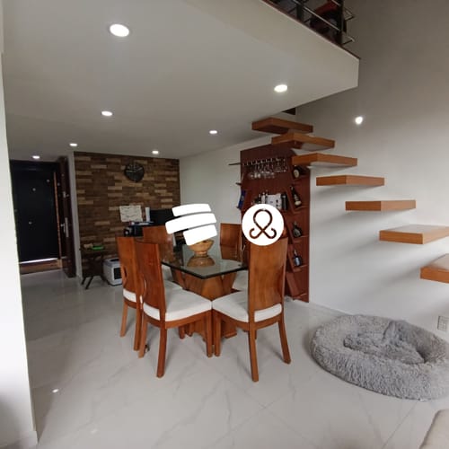 Apartamento de 2 alcobas en venta en Engativá, Bogotá, 61 m² · foto 19 de 24