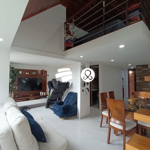 Apartamento de 2 alcobas en venta en Engativá, Bogotá, 61 m² · foto 22 de 24