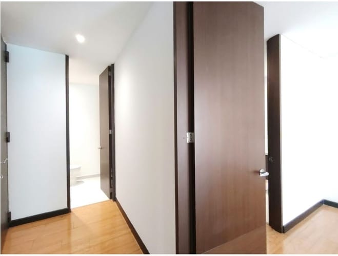 Apartamento de 1 alcoba en arriendo en Los Rosales, Bogotá, 74 m² · foto 14 de 17