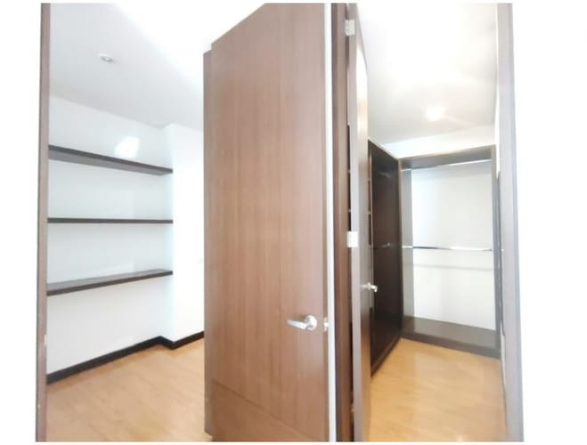 Apartamento de 1 alcoba en arriendo en Los Rosales, Bogotá, 74 m² · foto 11 de 17