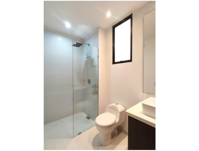 Apartamento de 1 alcoba en arriendo en Los Rosales, Bogotá, 74 m² · foto 13 de 17