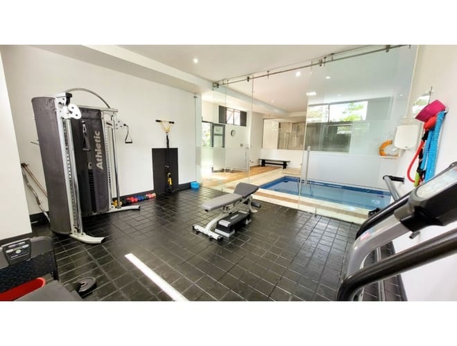 Apartamento de 1 alcoba en arriendo en Los Rosales, Bogotá, 74 m² · foto 16 de 17