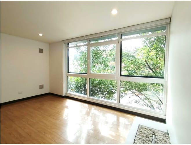 Apartamento de 1 alcoba en arriendo en Los Rosales, Bogotá, 74 m² · foto 7 de 17