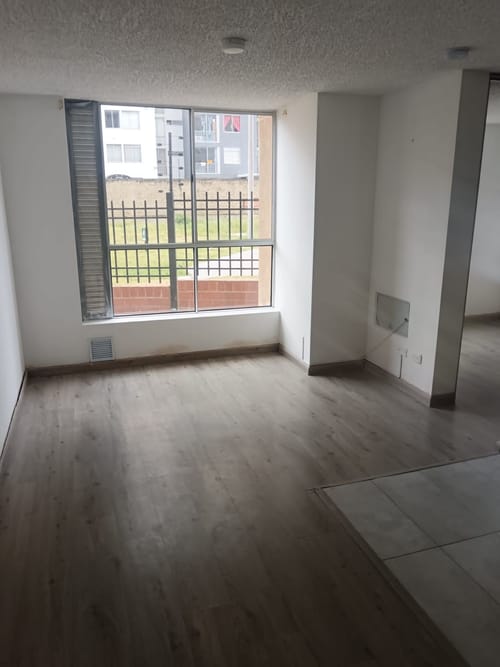 Apartamento de 2 alcobas en arriendo en El Vergel Oriental, Bogotá, 38 m² · foto 11 de 21
