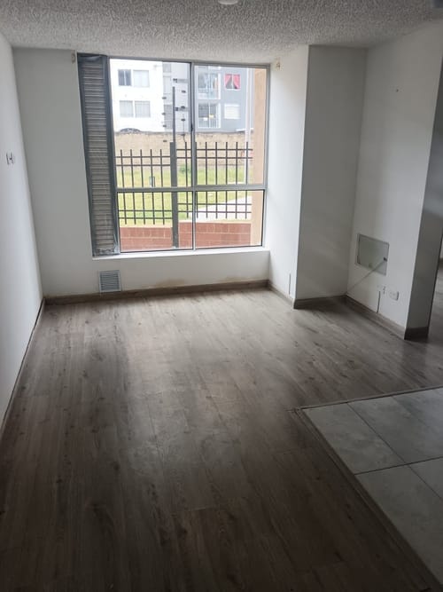 Apartamento de 2 alcobas en arriendo en El Vergel Oriental, Bogotá, 38 m² · foto 12 de 21