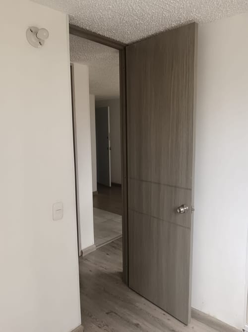 Apartamento de 2 alcobas en arriendo en El Vergel Oriental, Bogotá, 38 m² · foto 13 de 21