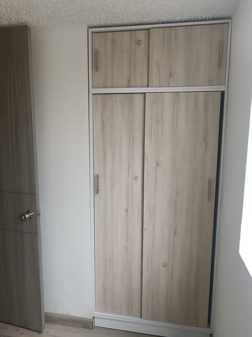 Apartamento de 2 alcobas en arriendo en El Vergel Oriental, Bogotá, 38 m² · foto 15 de 21