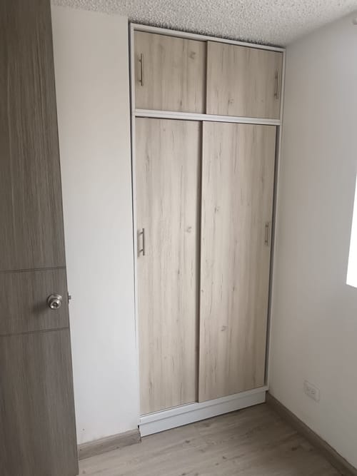 Apartamento de 2 alcobas en arriendo en El Vergel Oriental, Bogotá, 38 m² · foto 17 de 21