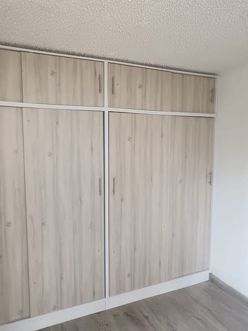 Apartamento de 2 alcobas en arriendo en El Vergel Oriental, Bogotá, 38 m² · foto 18 de 21