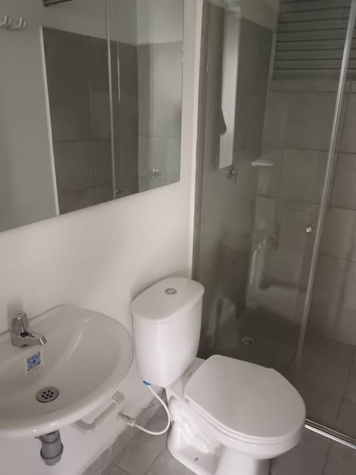 Apartamento de 2 alcobas en arriendo en El Vergel Oriental, Bogotá, 38 m² · foto 19 de 21
