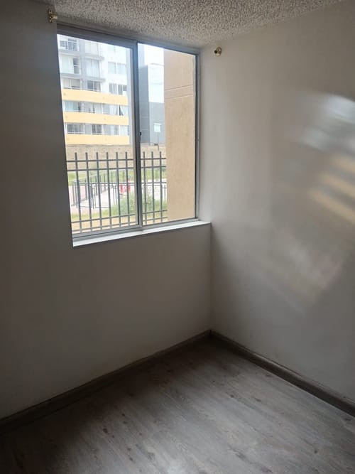 Apartamento de 2 alcobas en arriendo en El Vergel Oriental, Bogotá, 38 m² · foto 20 de 21