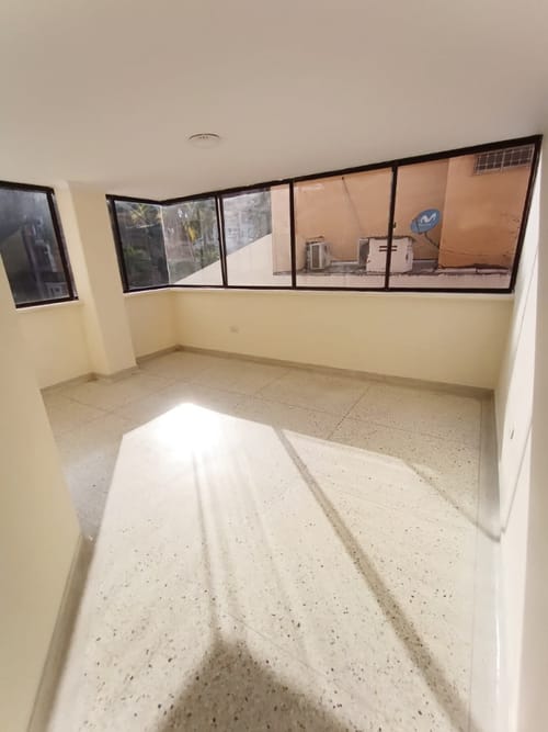Apartamento de 3 alcobas en venta en Altos De Riomar, Barranquilla, 115 m² · foto 4 de 14