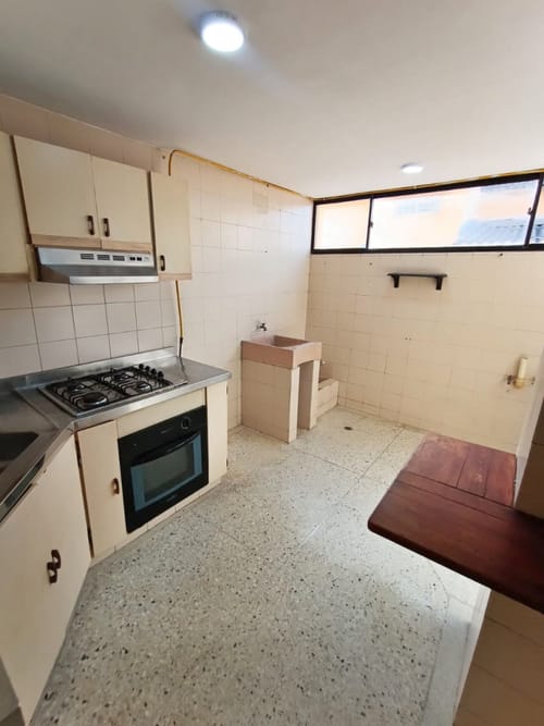 Apartamento de 3 alcobas en venta en Altos De Riomar, Barranquilla, 115 m² · foto 5 de 14