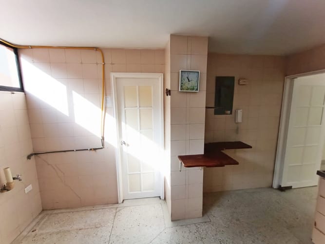 Apartamento de 3 alcobas en venta en Altos De Riomar, Barranquilla, 115 m² · foto 6 de 14