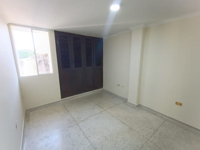 Apartamento de 3 alcobas en venta en Altos De Riomar, Barranquilla, 115 m² · foto 8 de 14