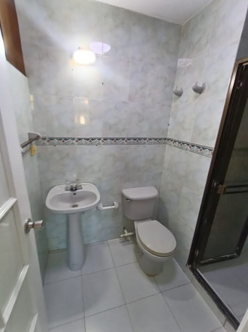 Apartamento de 3 alcobas en venta en Altos De Riomar, Barranquilla, 115 m² · foto 10 de 14