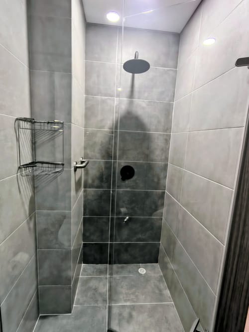 Apartaestudio en arriendo en Sagrado Corazon, Bogotá, 18 m² · foto 10 de 16