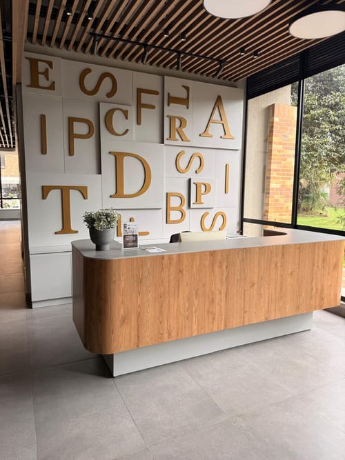 Apartamento de 1 alcoba en arriendo en La Floresta, Bogotá, 32 m² · foto 2 de 19