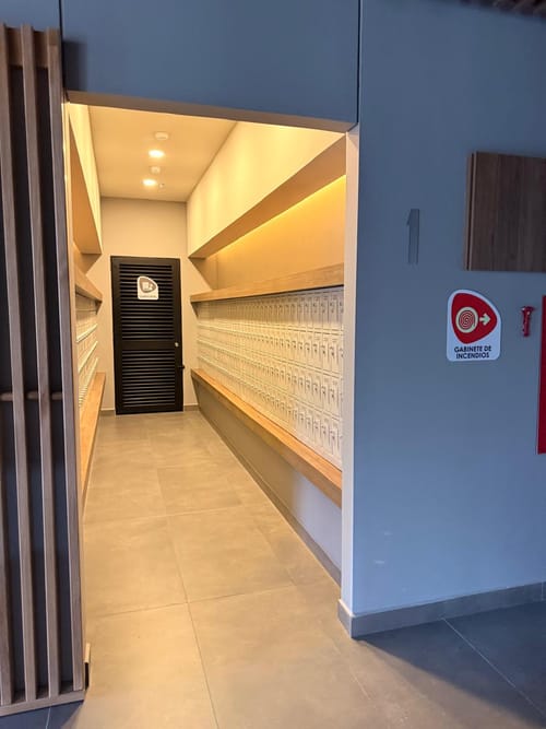 Apartamento de 1 alcoba en arriendo en La Floresta, Bogotá, 32 m² · foto 3 de 19