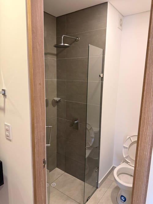Apartamento de 1 alcoba en arriendo en La Floresta, Bogotá, 32 m² · foto 10 de 19
