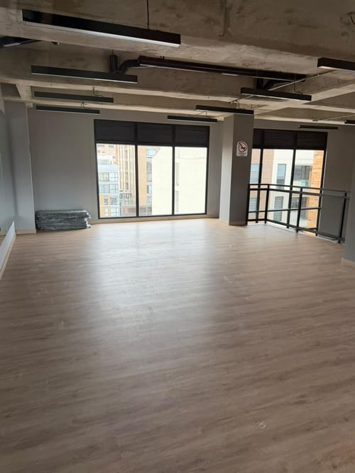 Apartamento de 1 alcoba en arriendo en La Floresta, Bogotá, 32 m² · foto 11 de 19