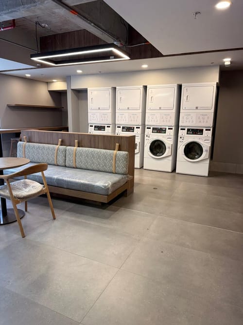 Apartamento de 1 alcoba en arriendo en La Floresta, Bogotá, 32 m² · foto 14 de 19