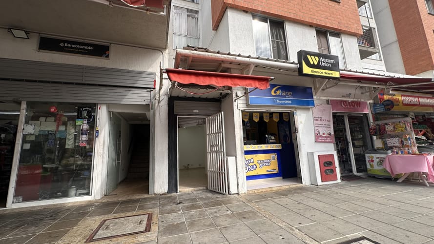 Local en arriendo en Ciudad Melendez, Cali, 22 m² · foto 6 de 9