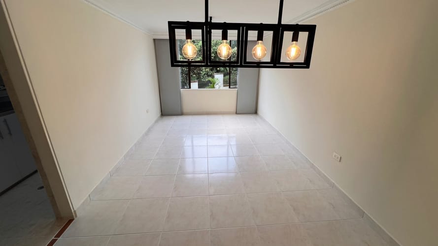 Apartamento de 3 alcobas en venta en Cañaveral, Floridablanca, 83 m² · foto 4 de 24