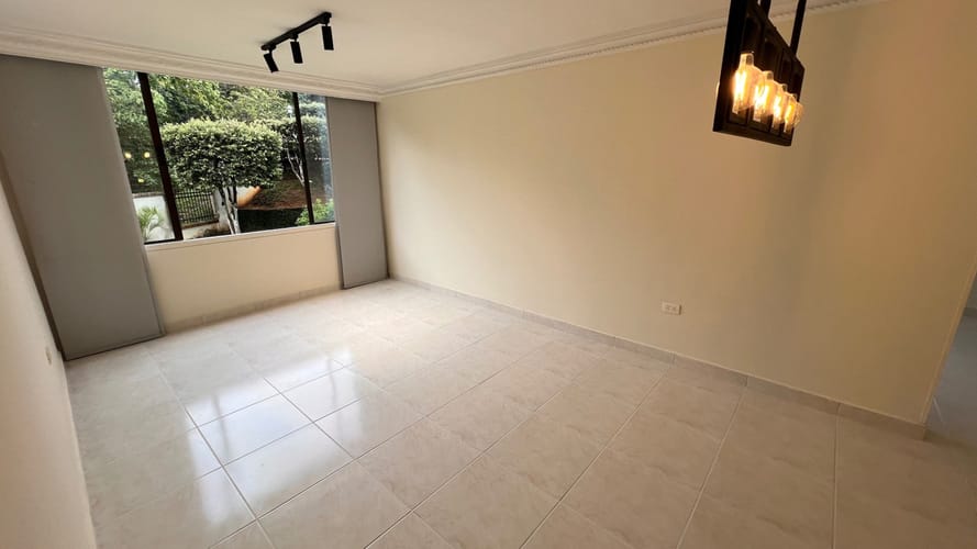 Apartamento de 3 alcobas en venta en Cañaveral, Floridablanca, 83 m² · foto 5 de 24