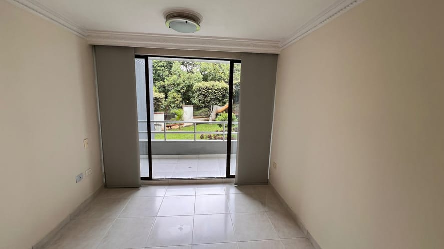 Apartamento de 3 alcobas en venta en Cañaveral, Floridablanca, 83 m² · foto 6 de 24