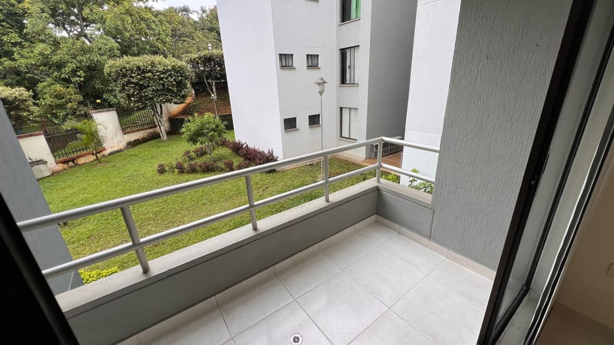 Apartamento de 3 alcobas en venta en Cañaveral, Floridablanca, 83 m² · foto 7 de 24