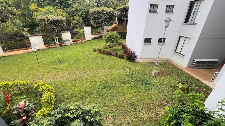 Apartamento de 3 alcobas en venta en Cañaveral, Floridablanca, 83 m² · foto 8 de 24