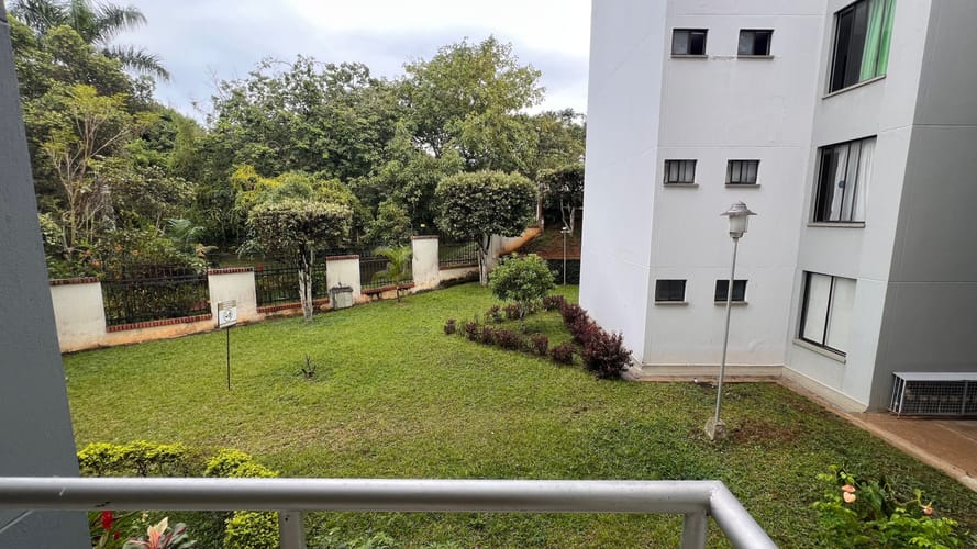 Apartamento de 3 alcobas en venta en Cañaveral, Floridablanca, 83 m² · foto 9 de 24