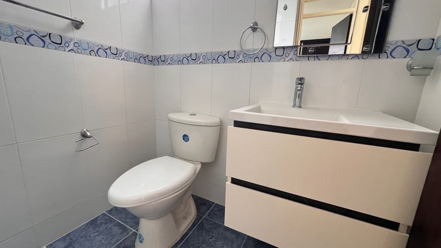Apartamento de 3 alcobas en venta en Cañaveral, Floridablanca, 83 m² · foto 13 de 24